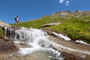 Abruzzo Holidays - Walking in Abruzzo national parks